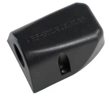 12V SOCKET MOUNTING - MERIT ABR SIDEWINDER Hella Size